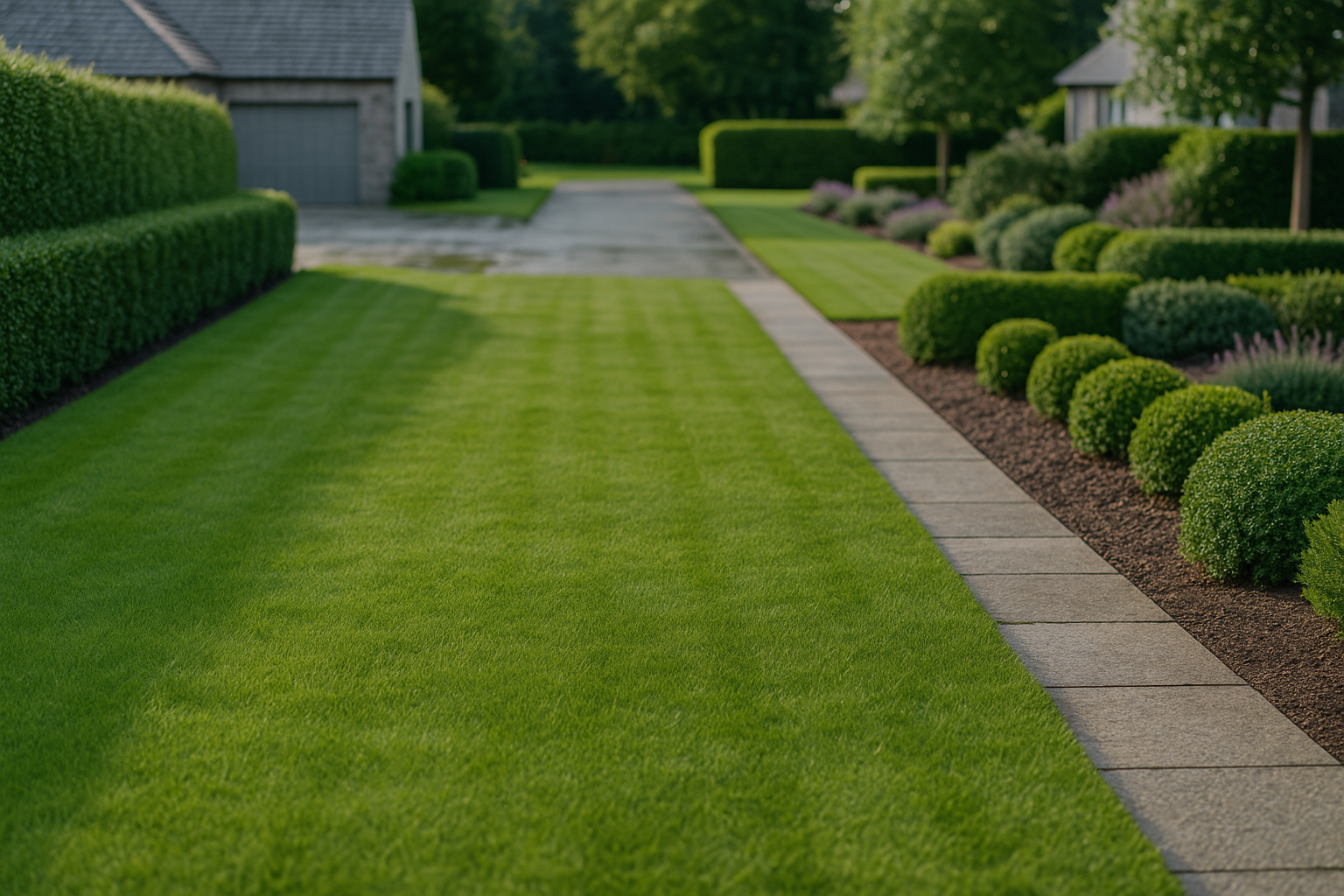 Garden Care
